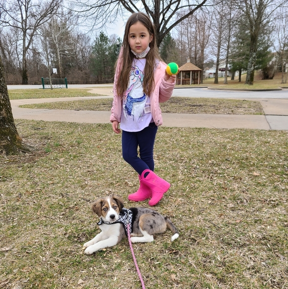 Meet your Posher, Mi hyon - Picture 3 of 9